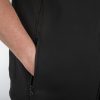 Zipped side pocket of the Daystate Gilet Bodywarmer