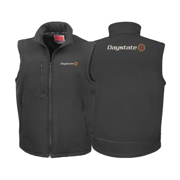 Daystate Gilet Bodywarmer