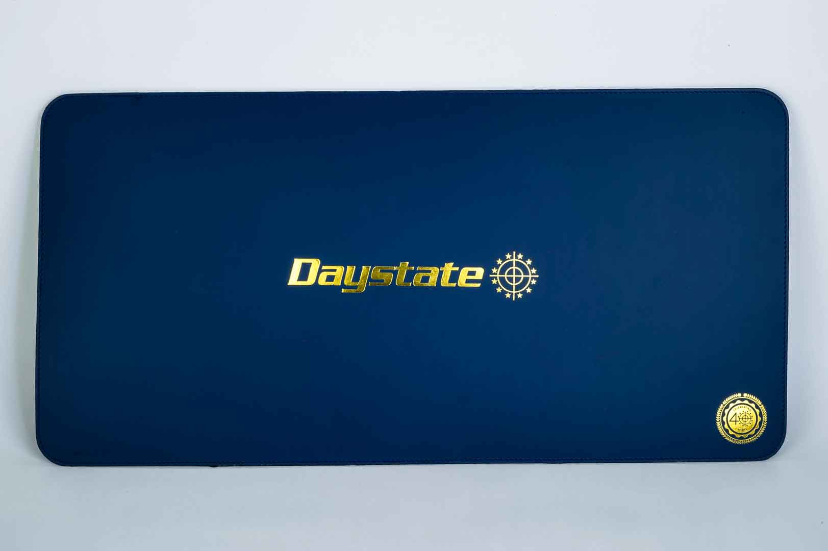 Daystate Air Guns Real Leather Key rings 