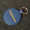 The Daystate Leather Key fob makes a great gift for any fan of the world's best airguns!