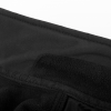 The inner collar detail of the Daystate Softshell Jacket