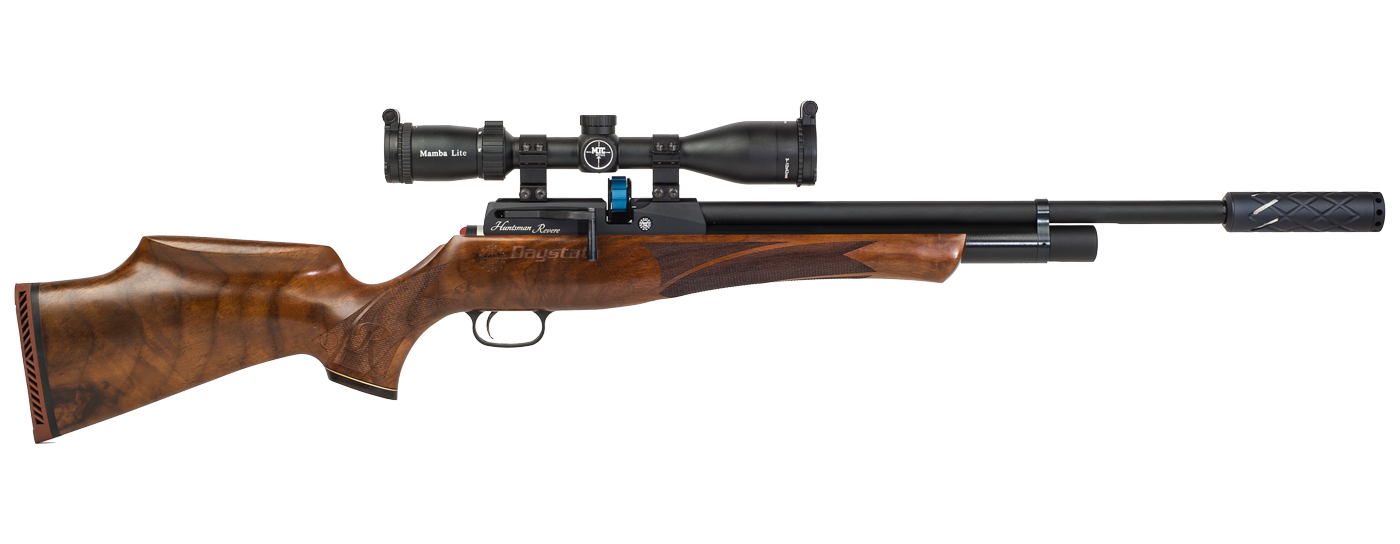 thumbnail image 2 of Self-Indexing Magazine For Daystate Airwolf, Huntsman, Revere, Wolverine Air Rifles 2 of 5