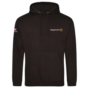 Daystate Hoodie Sweatshirt