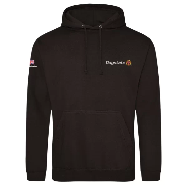 Daystate Hoodie Sweatshirt