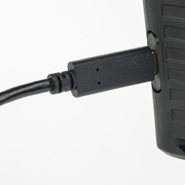 Daystate Battery Charger - for Alpha and Delta Wolf via USB-C port