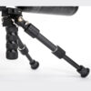 AimGrip Bipod with extended legs