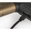The Data Transfer Device DTD - for use with Daystate Alpha Wolf and Delta Wolf electronic PCP air rifles
