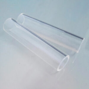These Clear Sensor Tubes ensure the onboard Chronograph of the Daystate Alpha / Delta Wolf PCP air rifle works correctly.