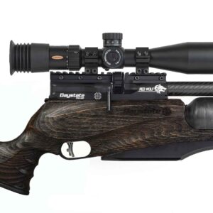 Daystate Picatinny Mk2 Rail Kit (Converts from 11mm base)