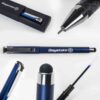 Daystate Pen with Stylus - the perfect gift for the smartphone shooter