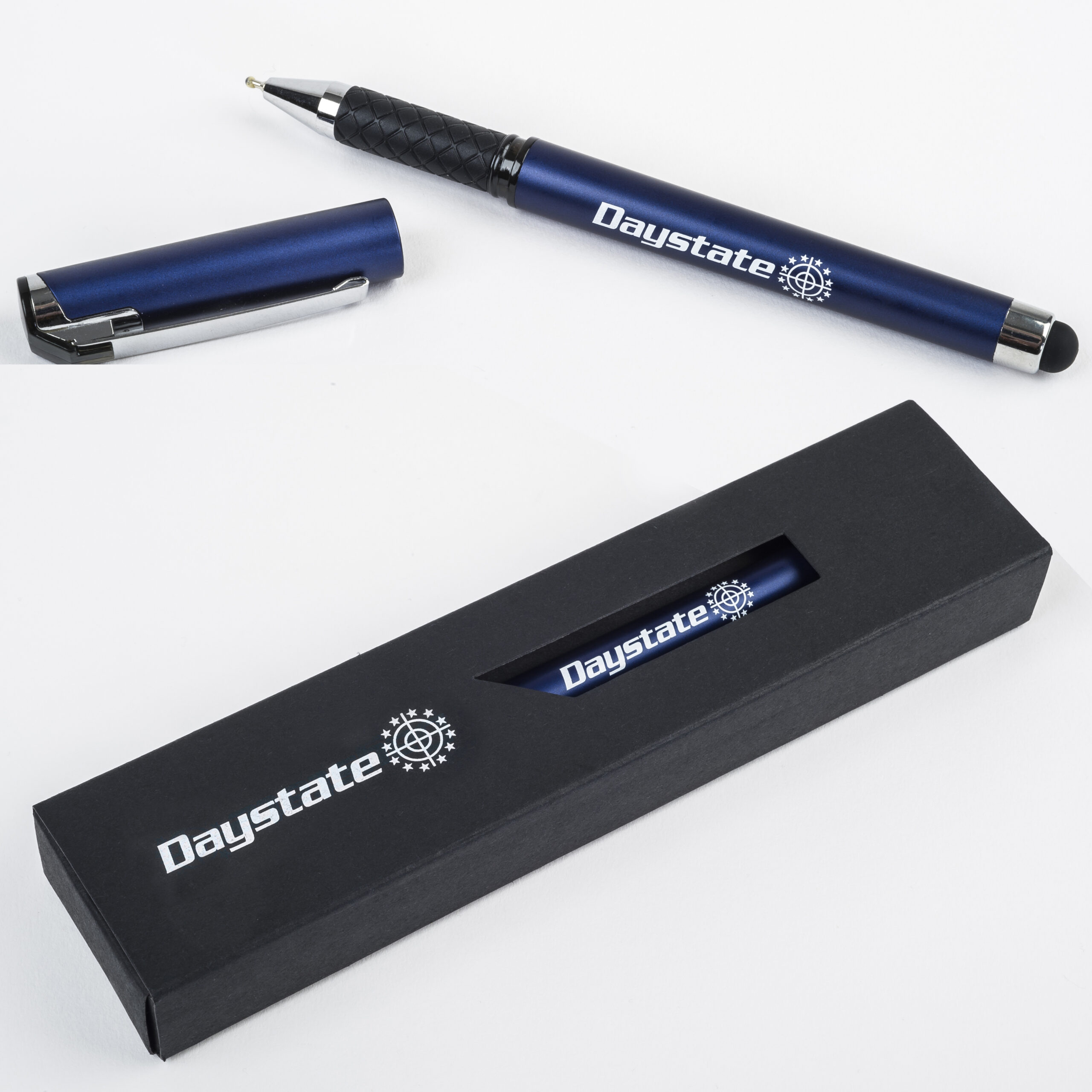 Daystate Pen with Stylus - the perfect gift for the smartphone shooter