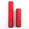 0dB Silencer in Short or Long - red anodized