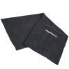 The Daystate Snood can be worn in many way to provide face and neck protection against the elements