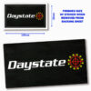 Daystate Self-adhesive sticker - perfect for your rifle or gun case