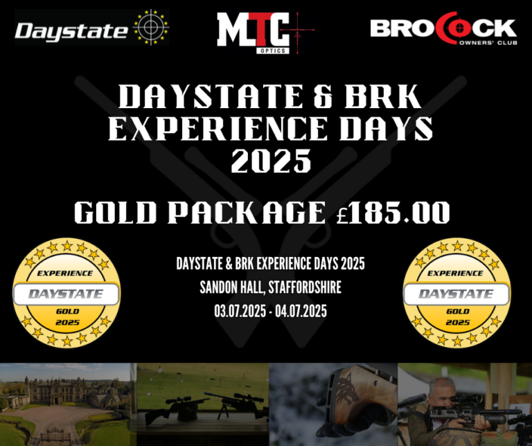 Daystatec Experience Day 2025 - Daystate