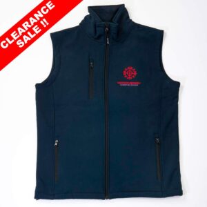 The Daystate Red Wolf Gilet Navy is a quality, sleeveless bodywarmer