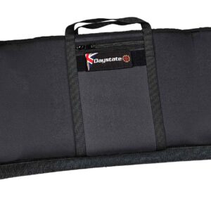 New version of the Daystate Padded Rifle Gunbag
