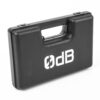 The 0dB Pro System Kits come in this hard shell case