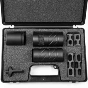 0dB Pro System - Ultimate Kit