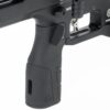 The Gecko Delta Wolf Target Grip is a 3D composite Performance Center upgrade for this Daystate electronic PCP air rifle