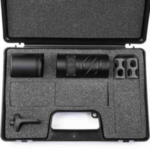 0dB Pro System - Advantage Target Kit