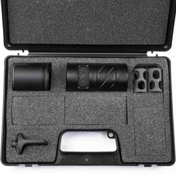 0dB Pro System - Advantage Target Kit