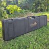 The Daystate Heritage Rifle Flight Case is a limited edition hard shell gun case that will take a scoped gun up to 46 inches