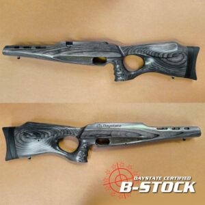 Daystate Certified B-STOCK Huntsman Griffin SE Laminate Target Stock