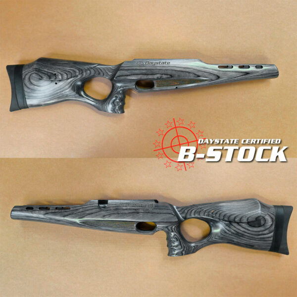 Daystate Certified B-STOCK Huntsman Griffin SE Laminate Target Stock