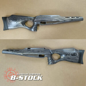 Daystate Certified B-STOCK Huntsman Griffin SE Laminate Target Stock