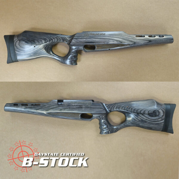 Daystate Certified B-STOCK Huntsman Griffin SE Laminate Target Stock