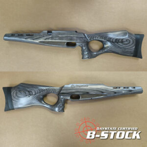 Daystate Certified B-STOCK Huntsman Griffin SE Laminate Target Stock