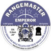 Tin Lid of Rangemaster Emperor .20 caliber airgun pellets