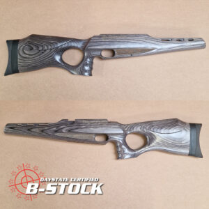 Daystate Certified B-STOCK Huntsman Griffin SE Laminate Target Stock