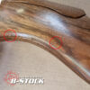 Daystate Certified B-STOCK Red Wolf Walnut Sporter Stock