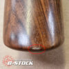 Daystate Certified B-STOCK AirWolf Walnut Stock without gauge cut-out on side. Suits later models