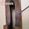 B-STOCK AirWolf Stock Thumbhole Walnut #59