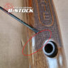 Genuine Daystate B-STOCK MK4 Sporter Stock LH Walnut #65