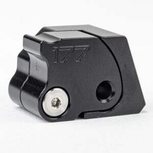 FLIP-OUT Single-Shot Loader for Daystate Blackwolf PCP air rifle