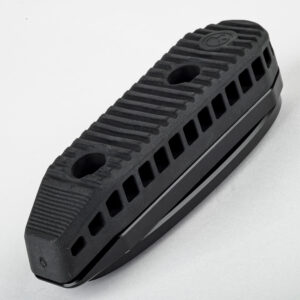 The Magpul Butt Pad fits Red Wolf and Blackwolf models. Also can be fitted to Daystate Wolverine, Pulsar and Renegade