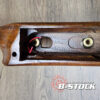 B-STOCK Daystate MK3 Thumbhole stock #111, genuine factory gunstock for Daystate's original electronic PCP air rifle