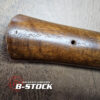B-STOCK Daystate MK3 Thumbhole stock #111, genuine factory gunstock for Daystate's original electronic PCP air rifle