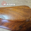B-STOCK Daystate MK3 Thumbhole stock #111, genuine factory gunstock for Daystate's original electronic PCP air rifle