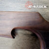 B-STOCK Daystate MK3 Sporter stock #121, genuine factory gunstock for Daystate's original electronic PCP air rifle