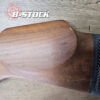 B-STOCK Daystate MK3 Sporter stock #133, genuine factory gunstock for Daystate's original electronic PCP air rifle