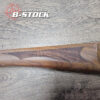 B-STOCK Daystate MK3 Sporter stock #133, genuine factory gunstock for Daystate's original electronic PCP air rifle