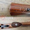 B-STOCK Daystate MK3 Thumbhole stock #142, genuine factory gunstock for Daystate's original electronic PCP air rifle