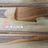 B-STOCK Daystate MK3 Sporter stock #143, genuine factory gunstock for Daystate's original electronic PCP air rifle