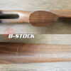 B-STOCK Daystate MK3 Sporter stock #143, genuine factory gunstock for Daystate's original electronic PCP air rifle