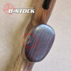 B-STOCK Huntsman Classic Wingmaster Stock RH Walnut #51, genuine factory gunstock from Daystate. Originally for Wingmaster Special Edition SE model